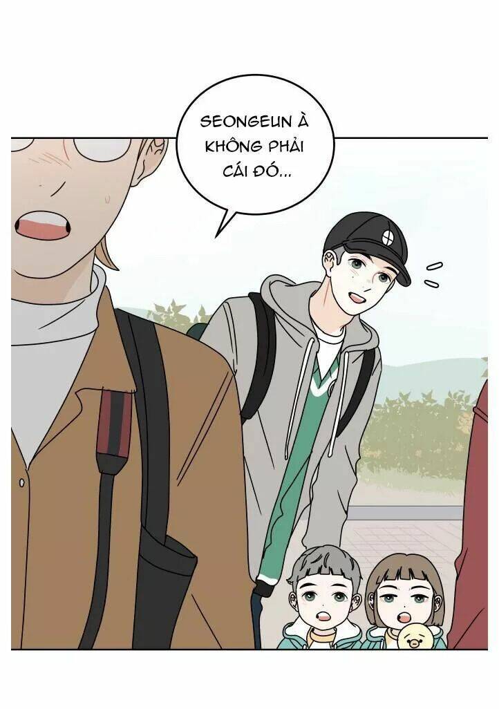 30 Phút Bước Đi Bên Em: Chapter 67