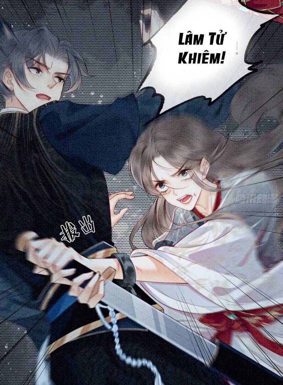 Bắt Đầu Hủy Hôn Để Công Lược Vương Gia: Chapter 2