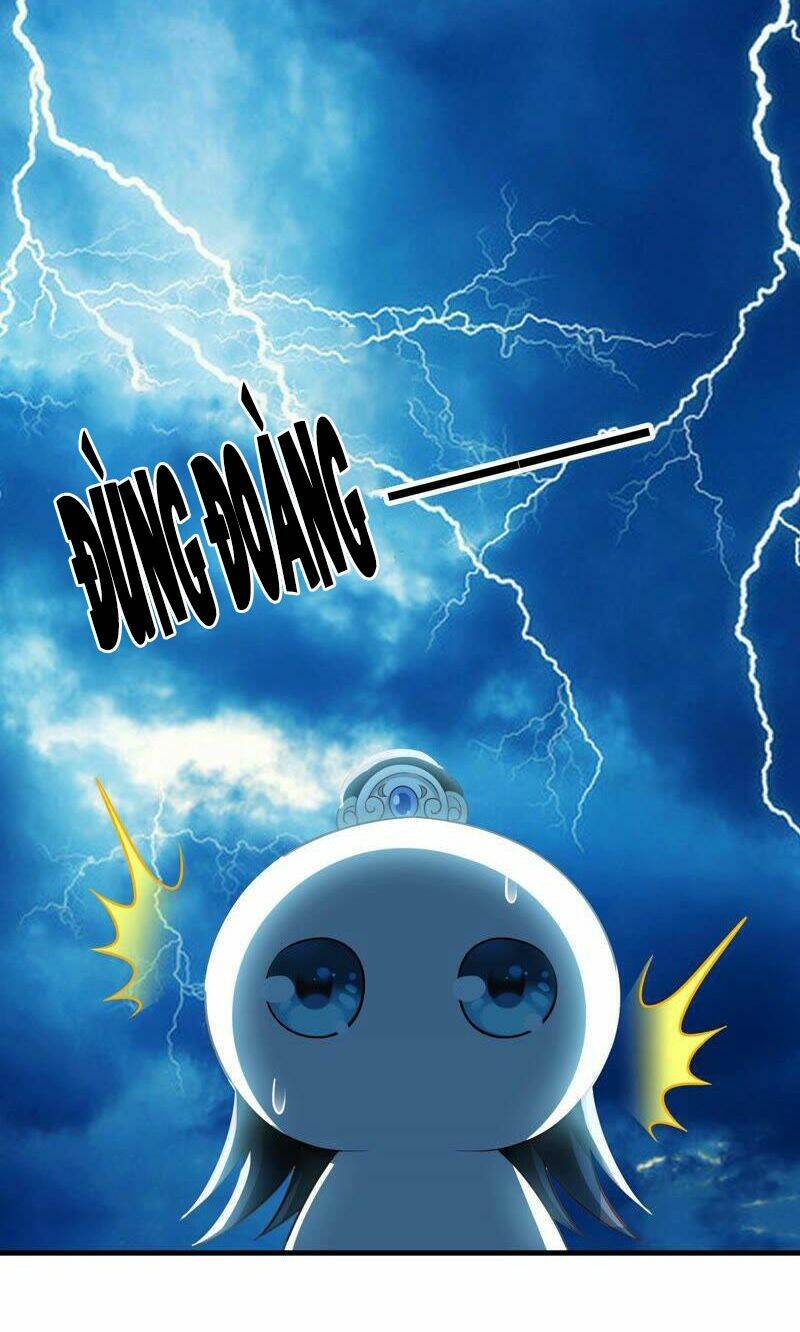 Thái Tử Điện Hạ Có Tin Vui: Chapter 75