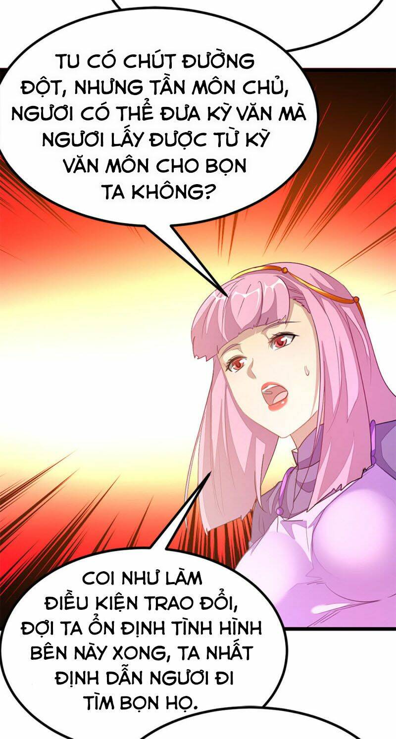 Cửu Dương Thần Vương: Chapter 227