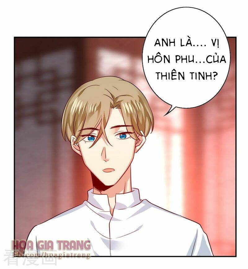 Phục Thù Thiếu Gia Tiểu Điềm Thê: Chapter 45