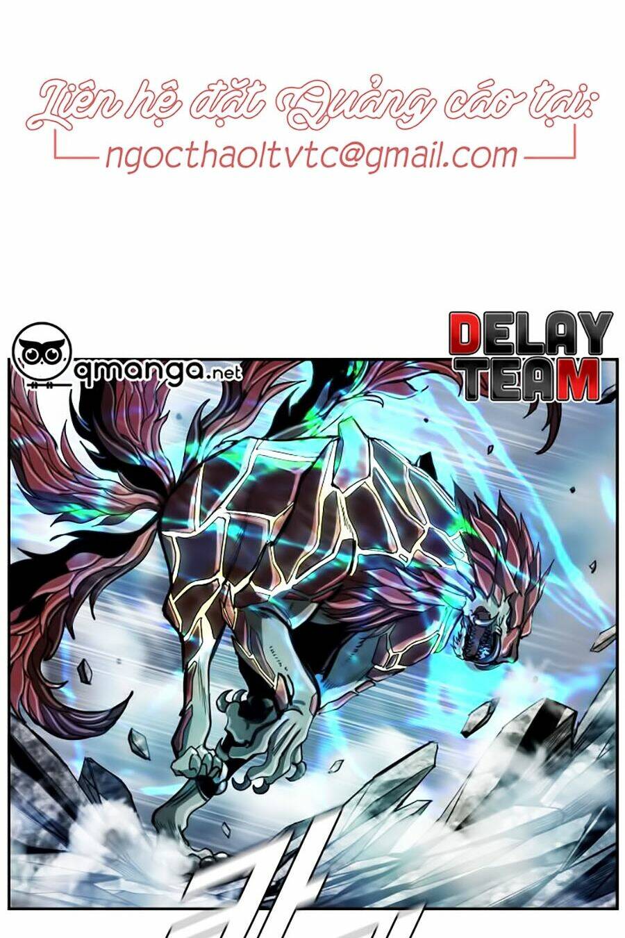 Thợ Săn Đầu Tiên: Chapter 50