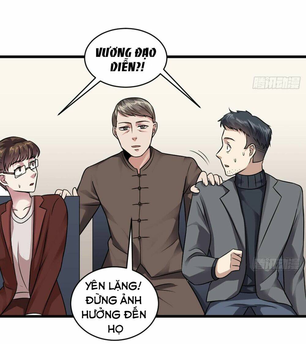 Hệ Thống Nghịch Tập Thiên Hậu: Chapter 16