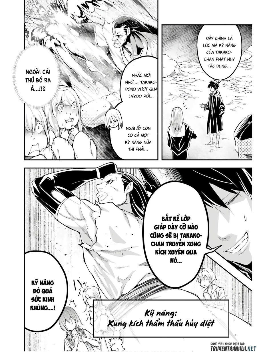 Thường Dân Cấp 999: Chapter 52