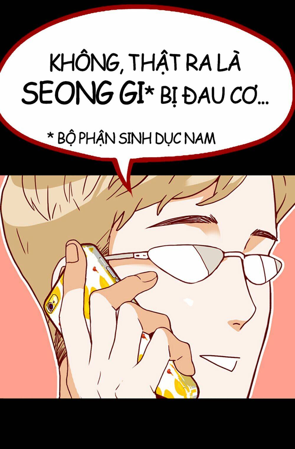 Thư Ký Kim Sao Thế Nhỉ?: Chapter 29