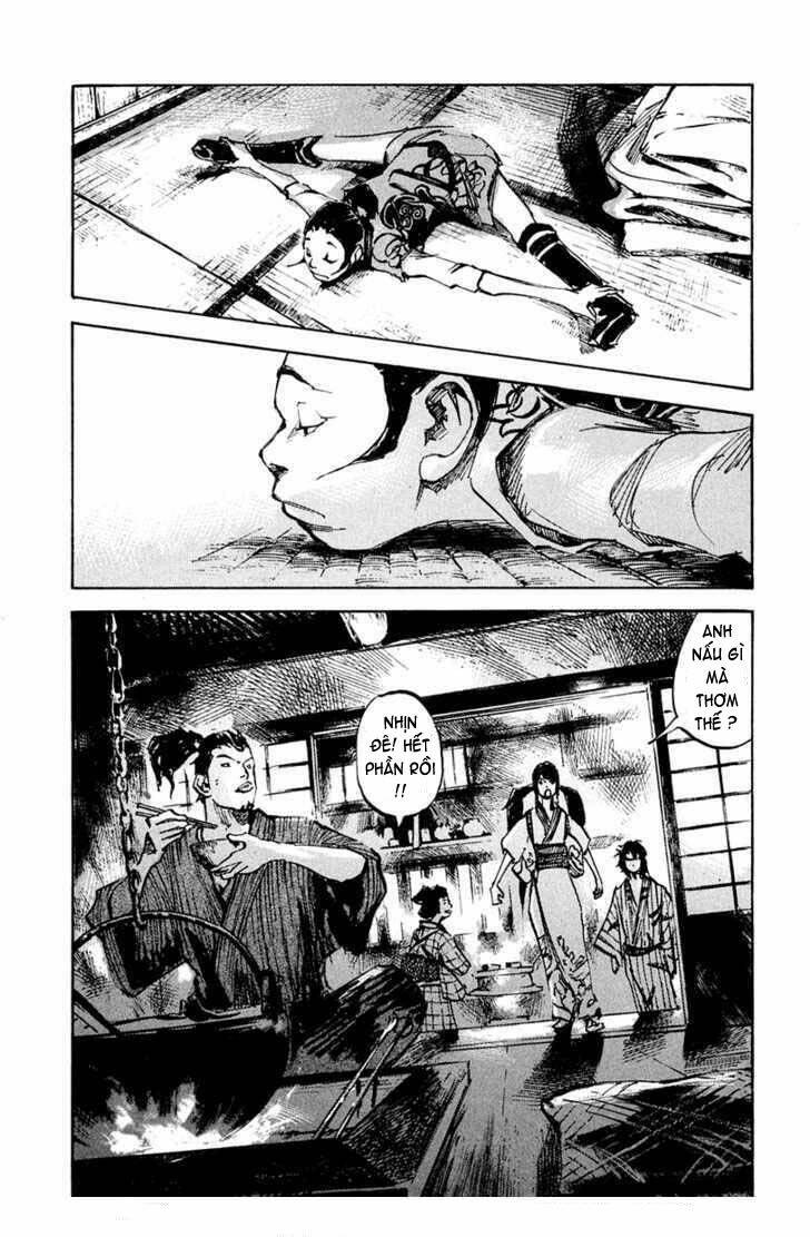 Sidooh: Chapter 35