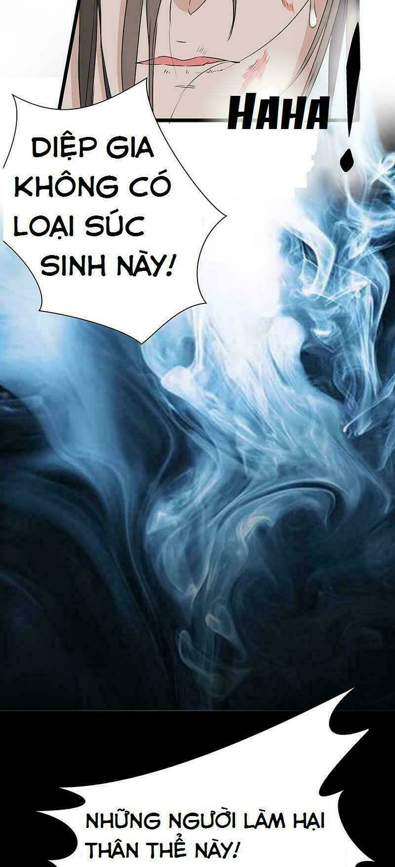 Phế Vật Nghịch Tập Triệu Hoán Sư: Chapter 2