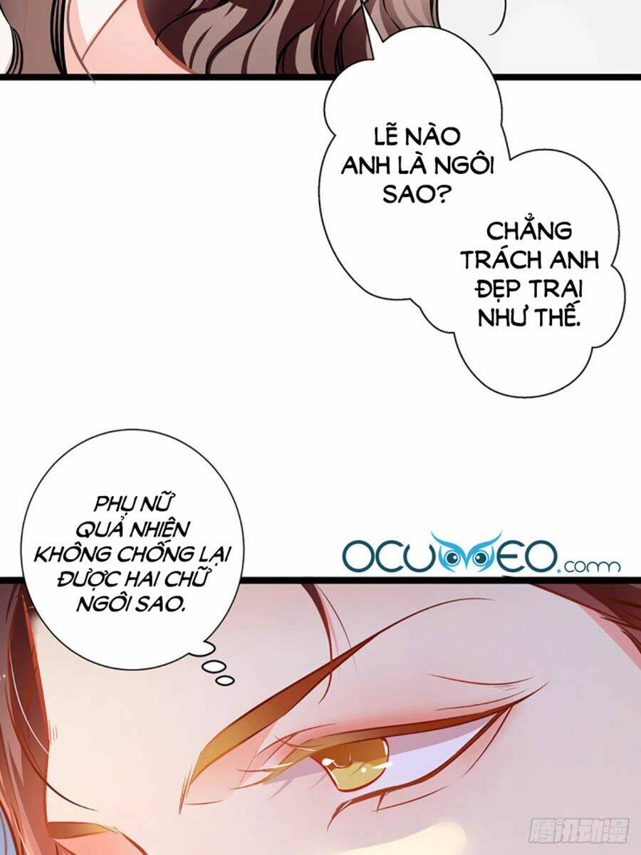 Cưng Chiều Ái Thê Hư Hỏng: Chapter 56