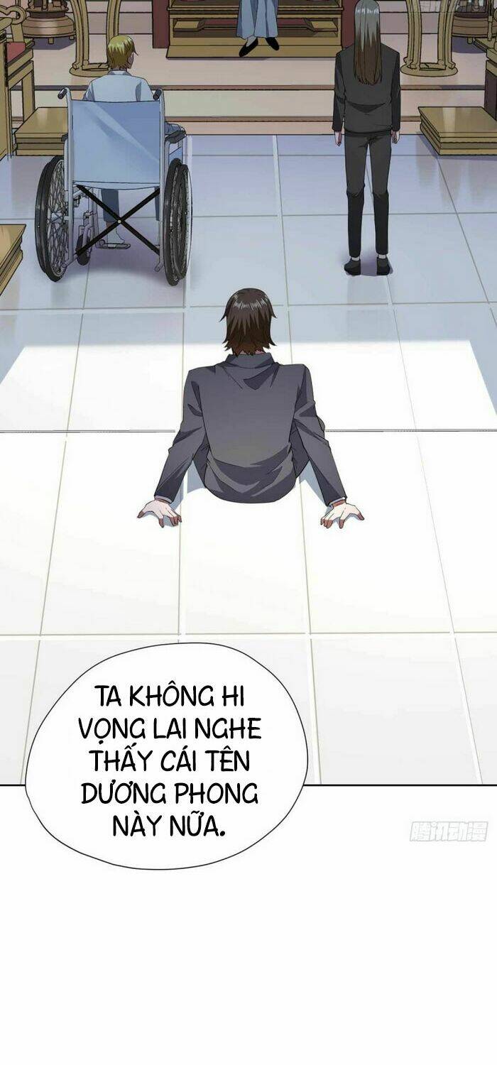 Vương Bài Thần Y: Chapter 61