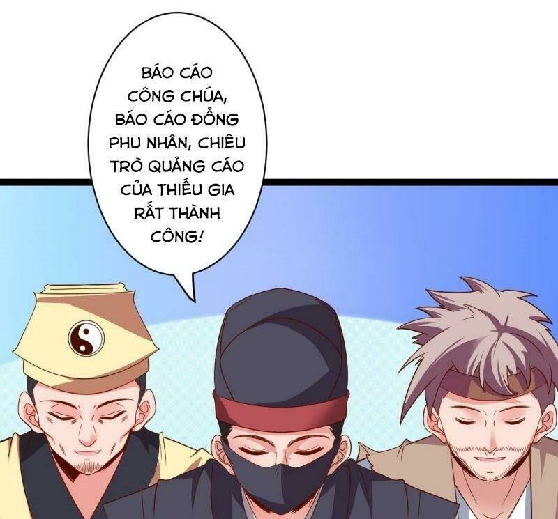 Trọng Sinh Tối Cường Ma Tôn Ở Rể: Chapter 70