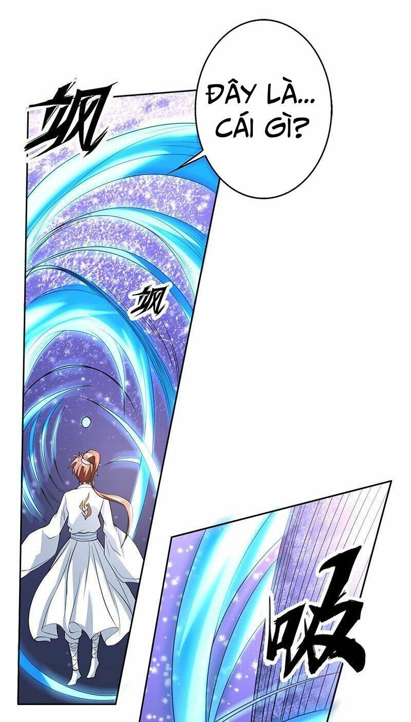 Tối Cường Thần Thú Hệ Thống: Chapter 155