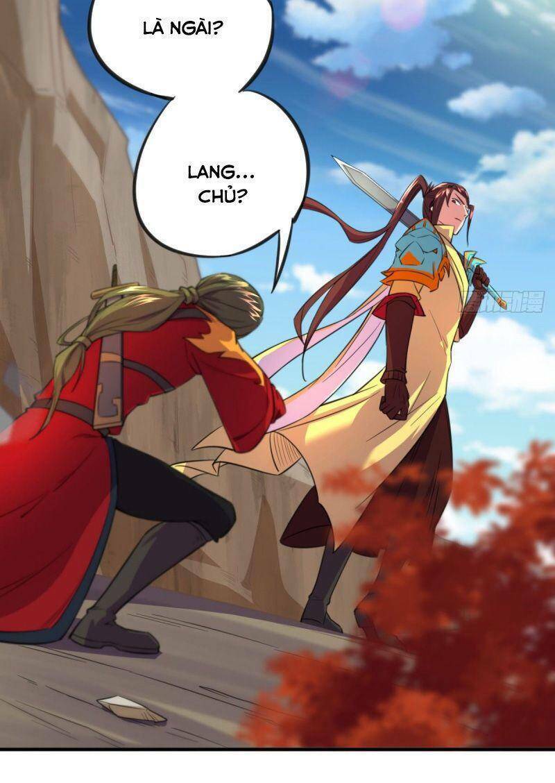 Thủ Vệ Nhất Thần: Chapter 14