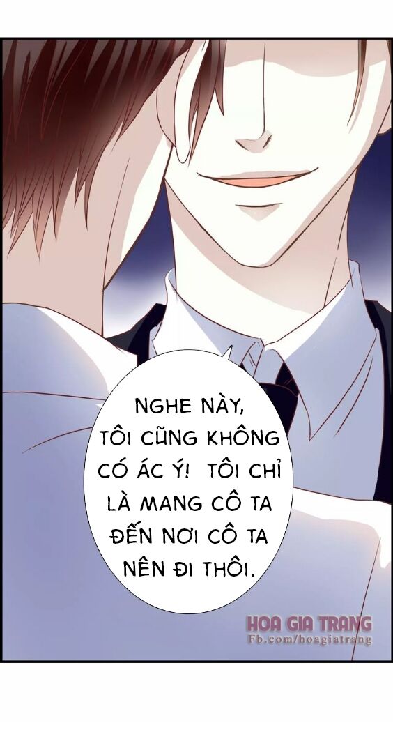 Ở lại thế kỷ này: Chapter 19