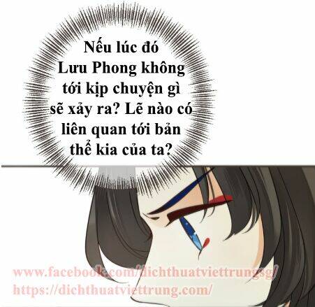 Bạn Trai Tôi Là Cẩm Y Vệ 2: Chapter 31