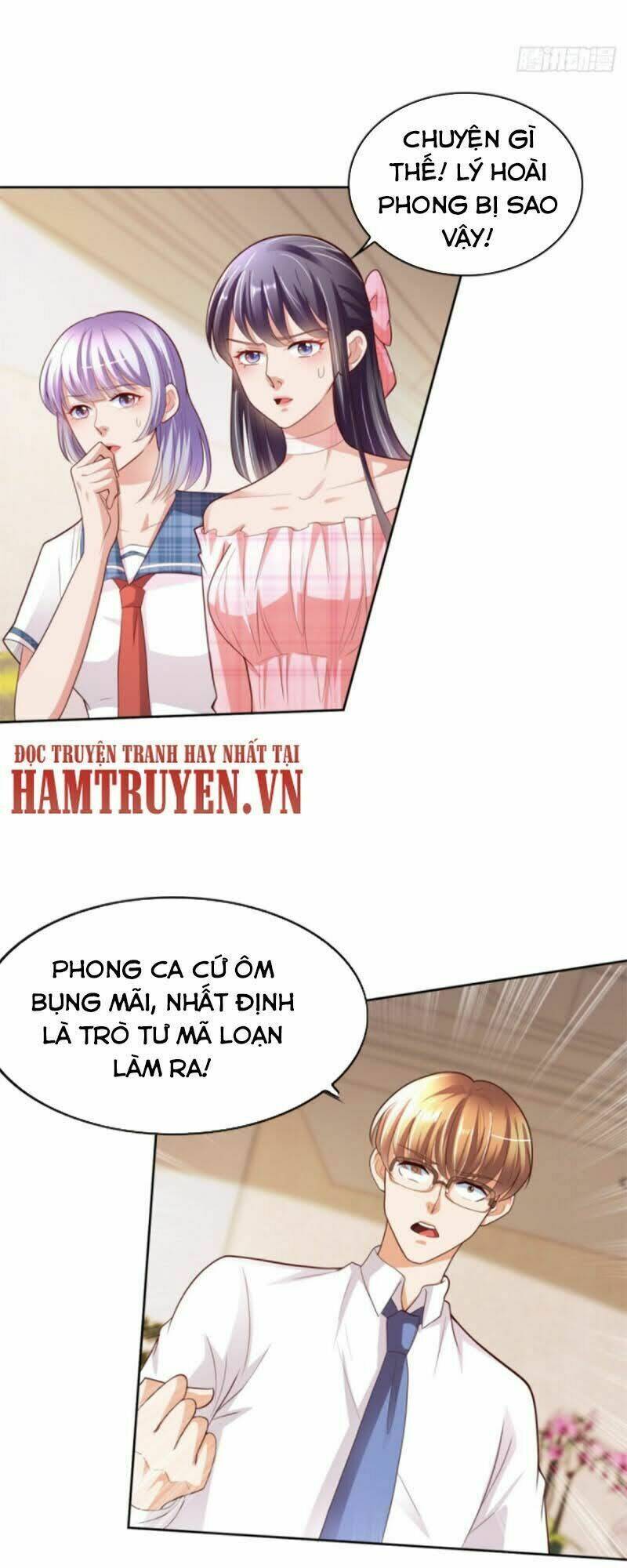 Chí Tôn Toàn Năng: Chapter 46