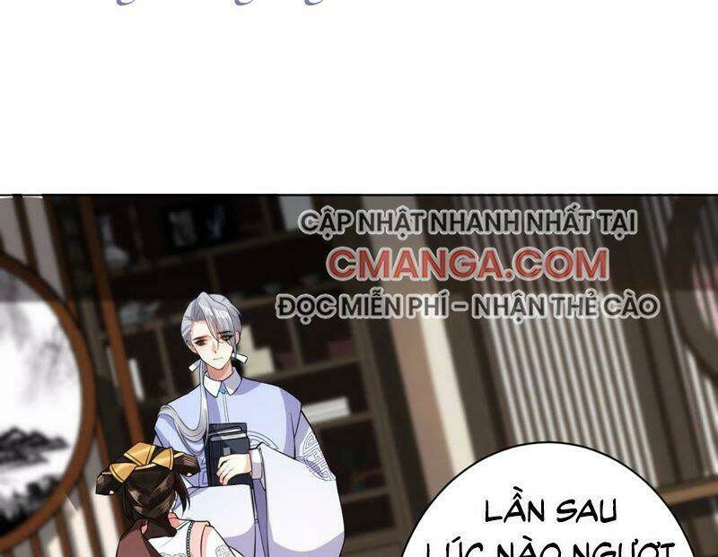 Quận Chúa Vững Vàng, Thiết Lập Nhân Vật Không Thể Vỡ: Chapter 31