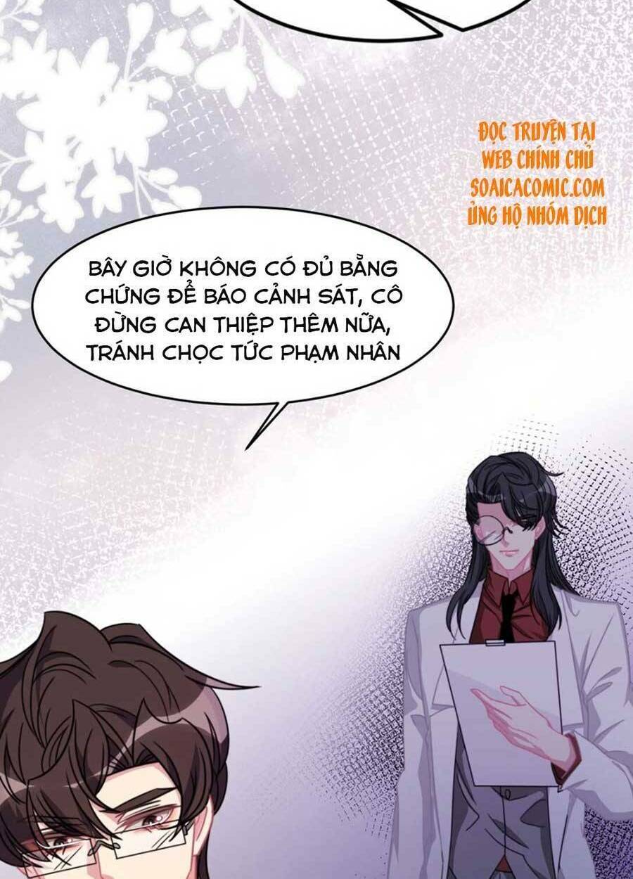 Vết Cắn Trí Mạng: Chapter 49