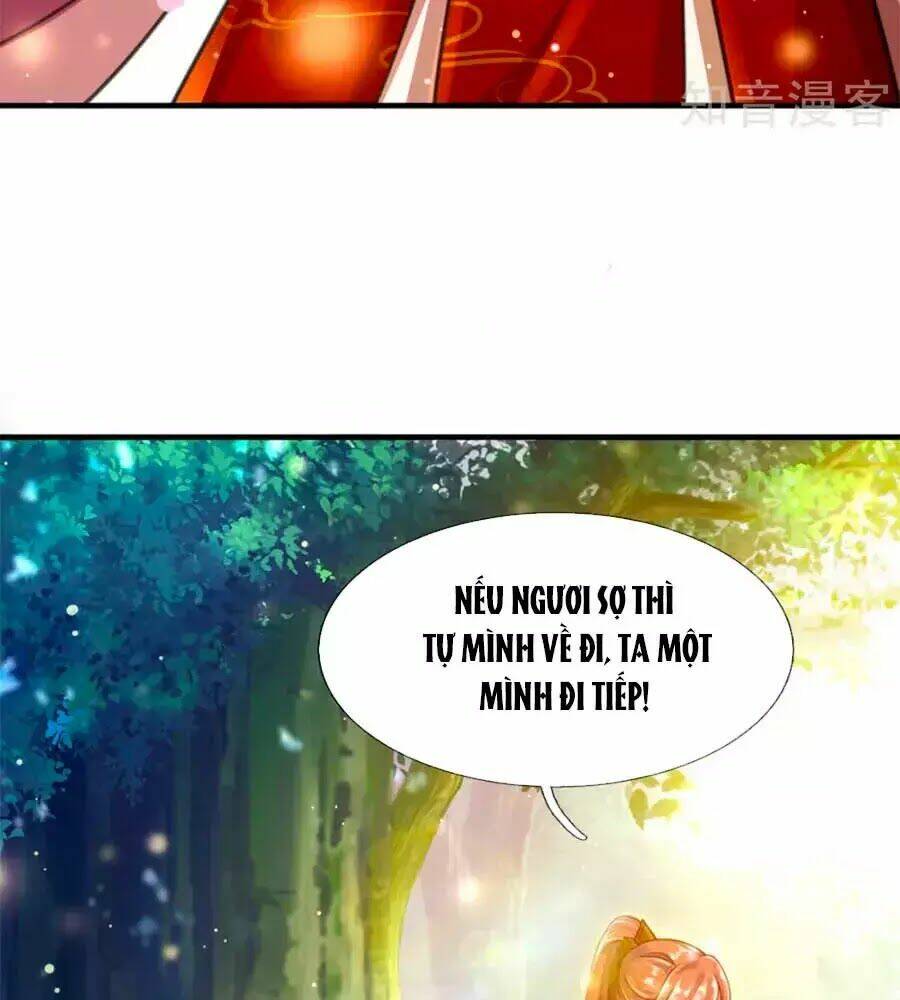 Phụng Lâm Thiên Hạ: Đệ Nhất Mỹ Nữ: Chapter 4