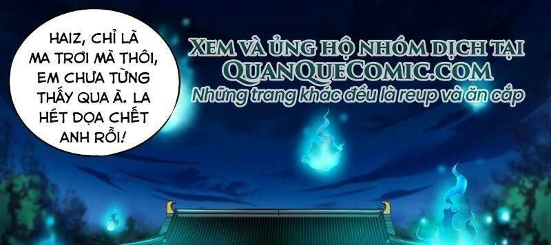 Võ Lực Chí Mạng: Chapter 28