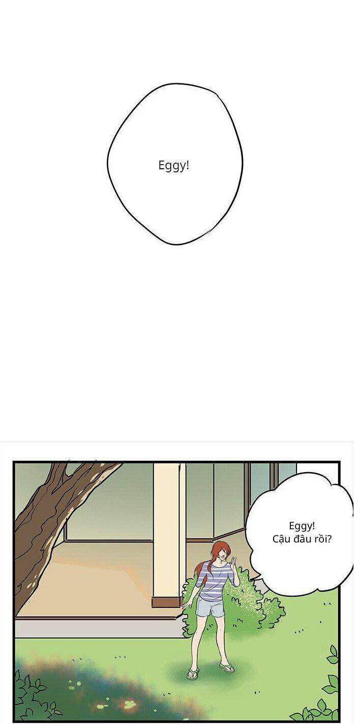 Chàng Trai Từ Quả Trứng: Chapter 19