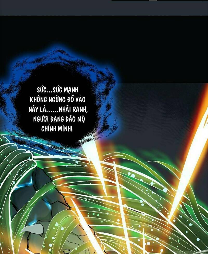 Thanh Đế Truyện: Chapter 17