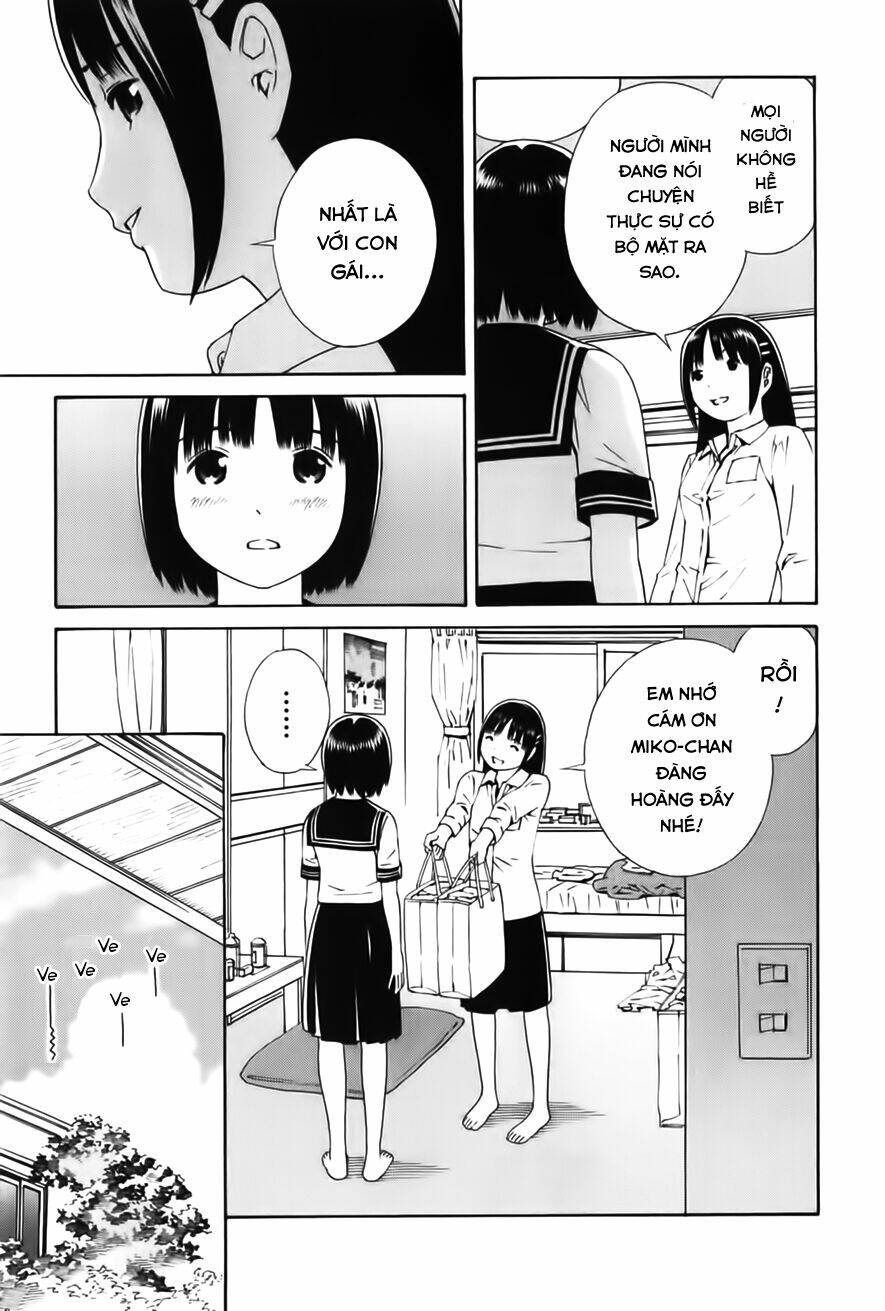 Balance Policy: Chapter 8
