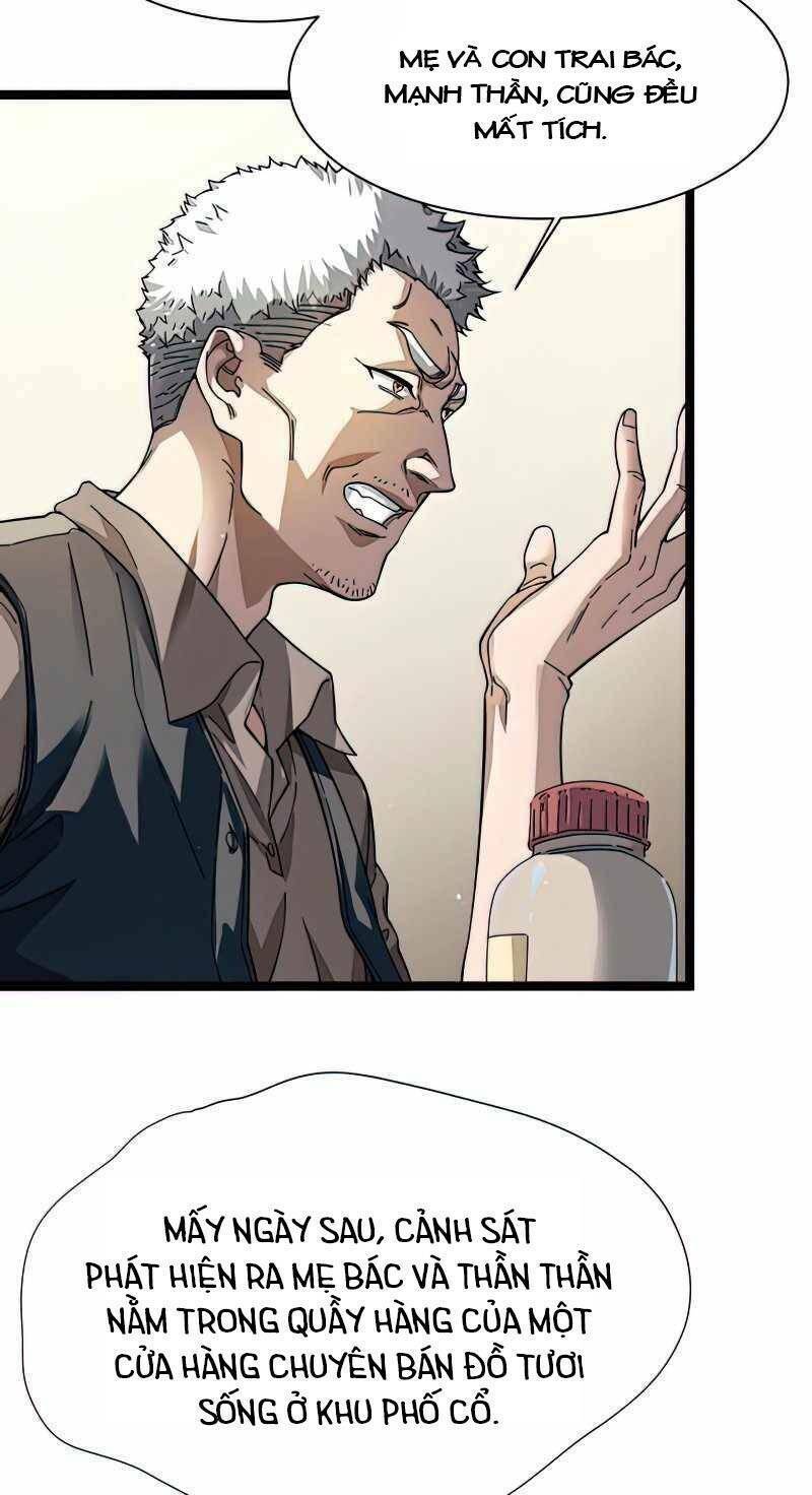 Trò Chơi Hệ Chữa Trị Của Tôi: Chapter 10
