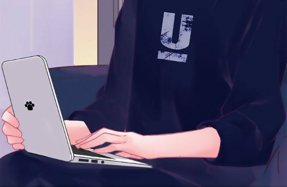 Đừng Nghịch, Ta Chỉ Muốn Yên Tĩnh: Chapter 74