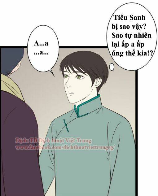 Cậu Câm: Chapter 28