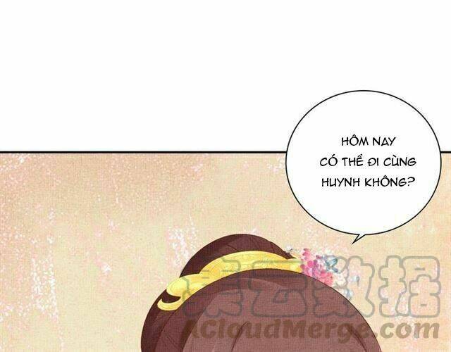 Thịnh Sủng Y Phi Chi Dao Quan Truyện: Chapter 114
