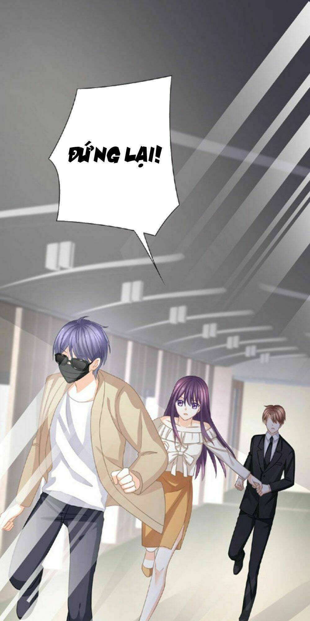 Tiệm May Luyến Sắc: Chapter 23