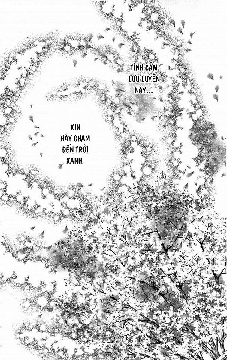 Torikae Baya: Chapter 23
