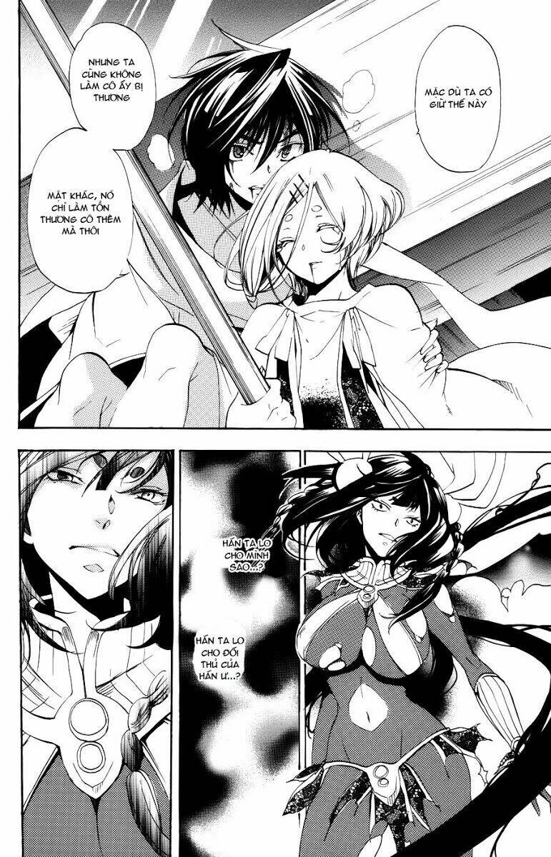 Ashita No Yoichi: Chapter 57