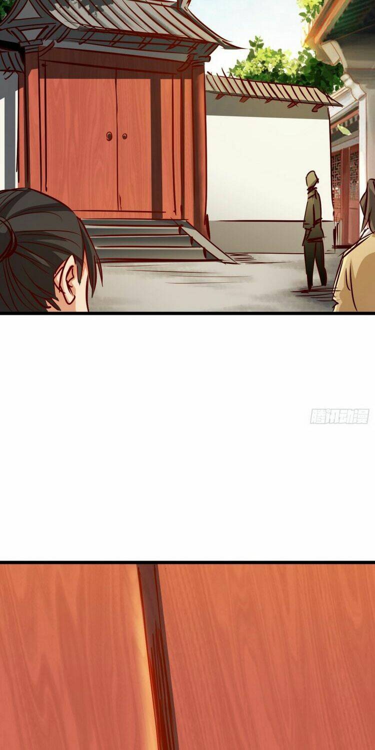 Thông Thiên Chi Lộ: Chapter 73