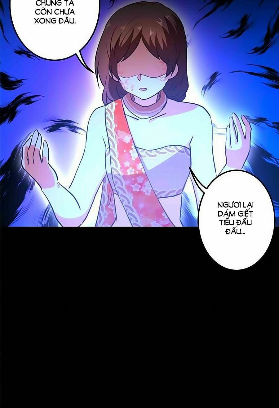 Vương Gia ! Ngươi Thật Bỉ Ổi !: Chapter 409