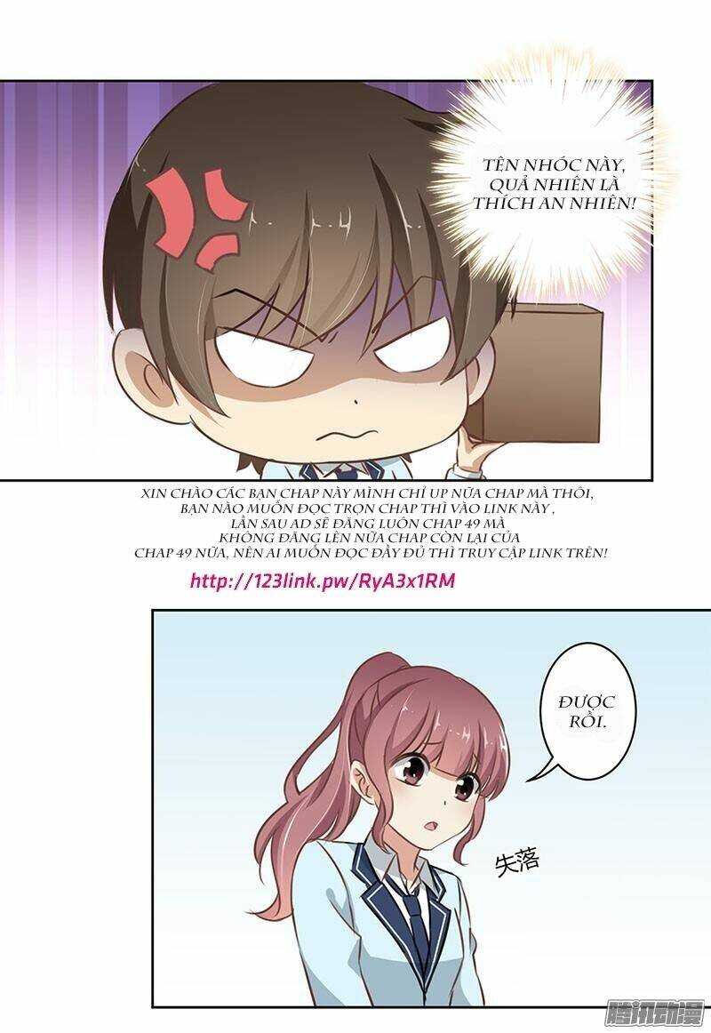 Trọng Sinh Chi Hao Môn Cường Thế Quy Lai: Chapter 49