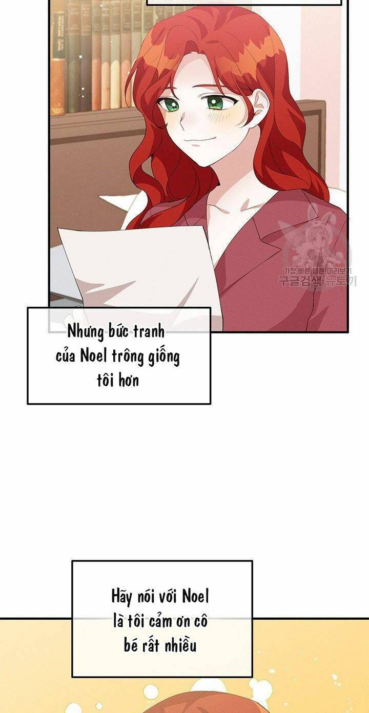 Hãy Trả Lời Em, Hoàng Tử!: Chapter 24