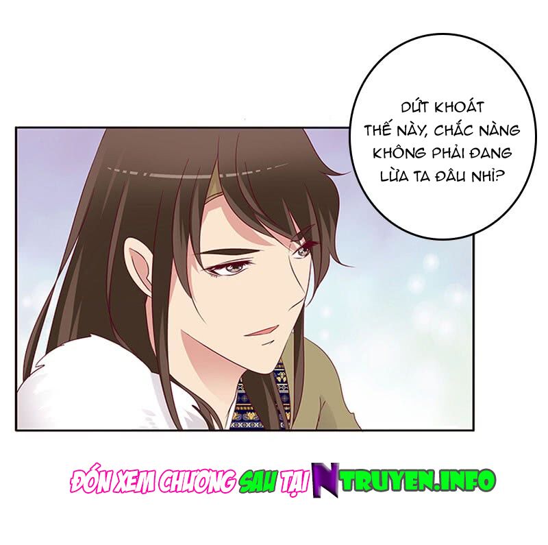 Thông Linh Phi: Chapter 277