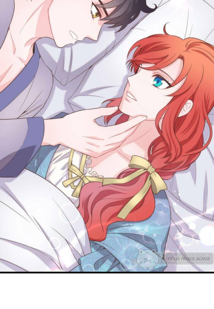 Nhân Vật Phản Diện Yêu Cầu Tôi Yêu Chàng: Chapter 38