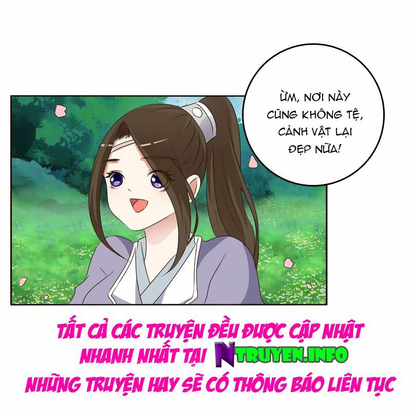 Thông Linh Phi: Chapter 206