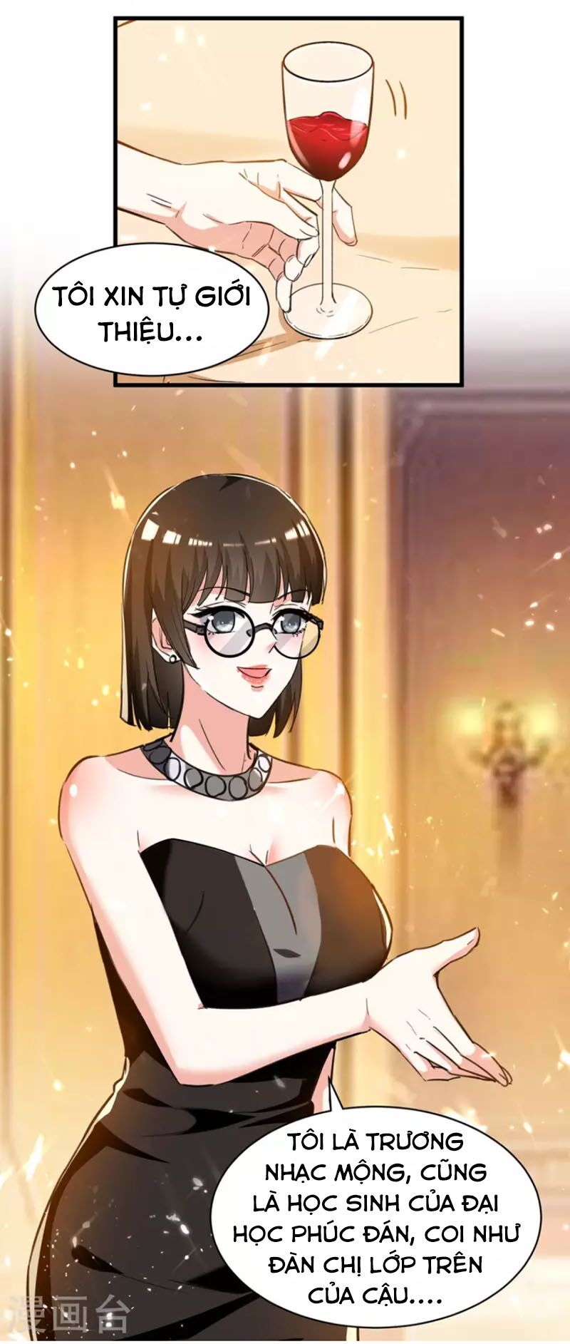 Thần Cấp Thấu Thị: Chapter 234