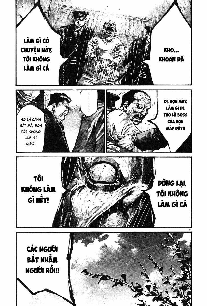 Rainbow: Chapter 143