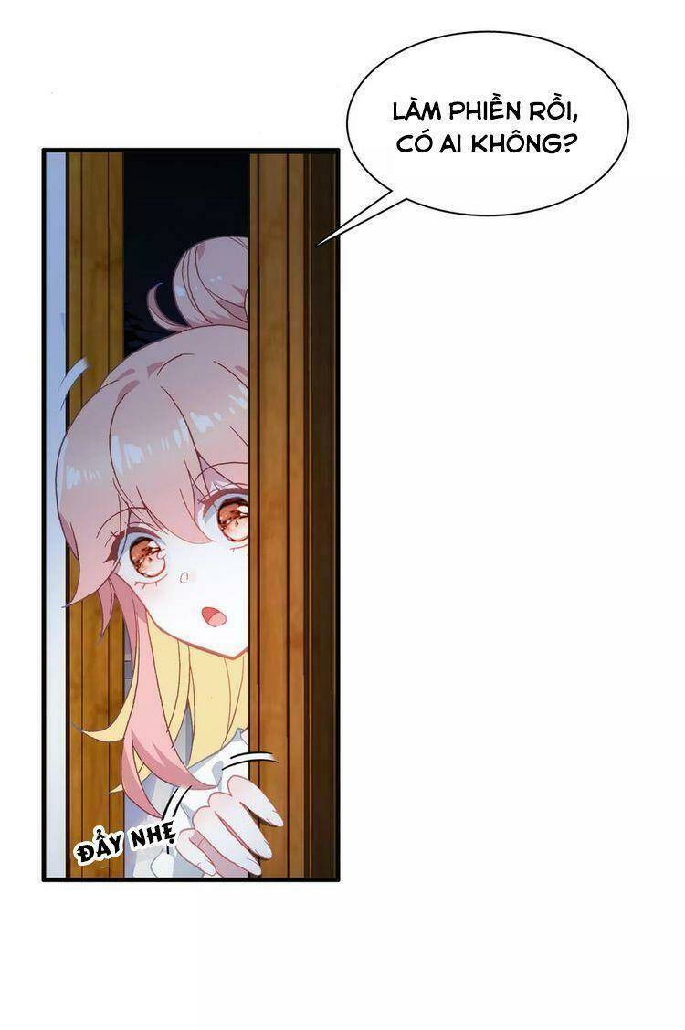 Chuyển Phát Nhanh Tình Yêu: Chapter 14