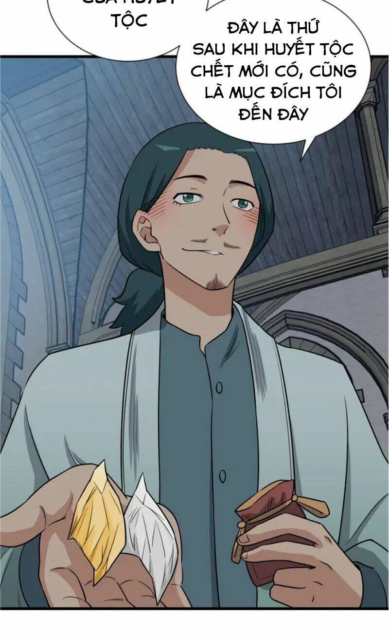 Hệ Thống Tu Tiên Mạnh Nhất: Chapter 106