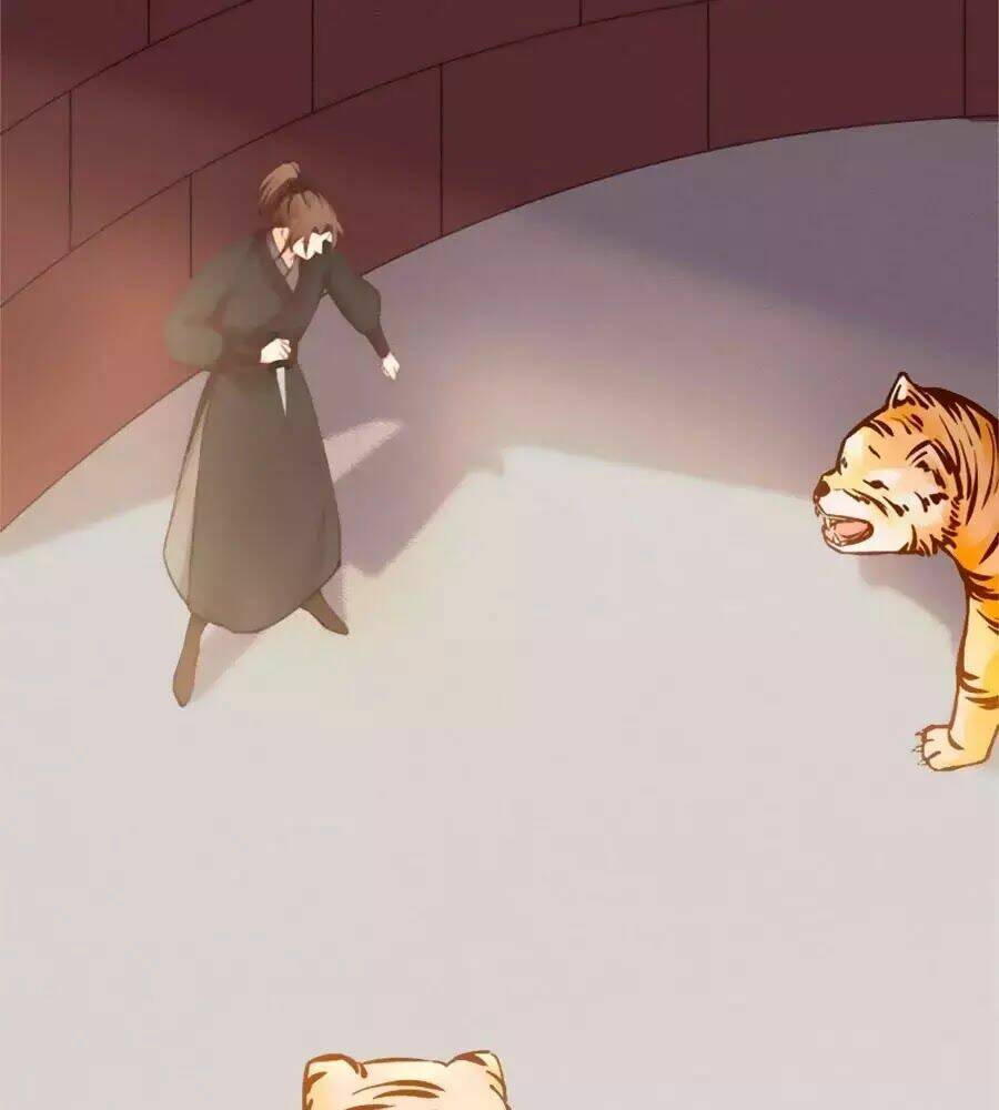 Hoạn Phi Hoàn Triều: Chapter 38