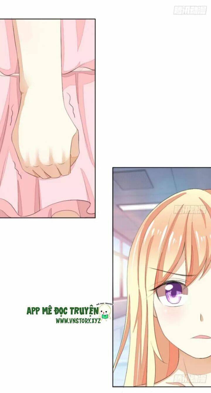 Nam Thần Ma Cà Rồng: Sủng Nhược Tiểu Lãn Thê: Chapter 47