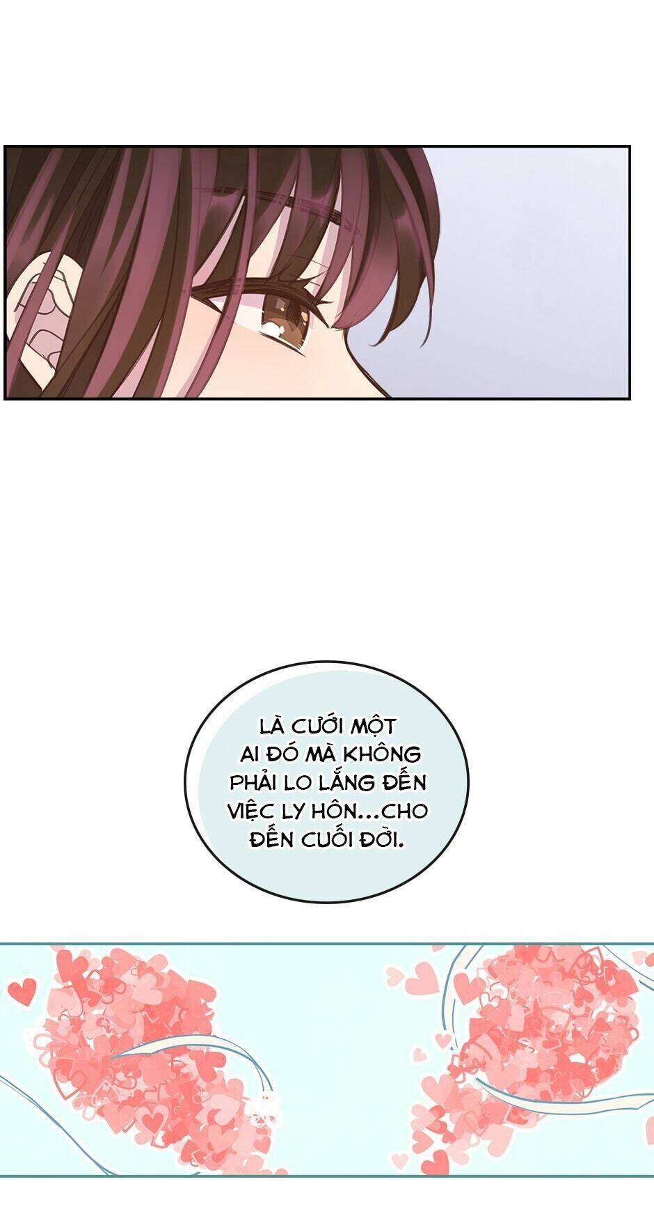 Cuộc Hôn Nhân Bất Khả Thi: Chapter 22