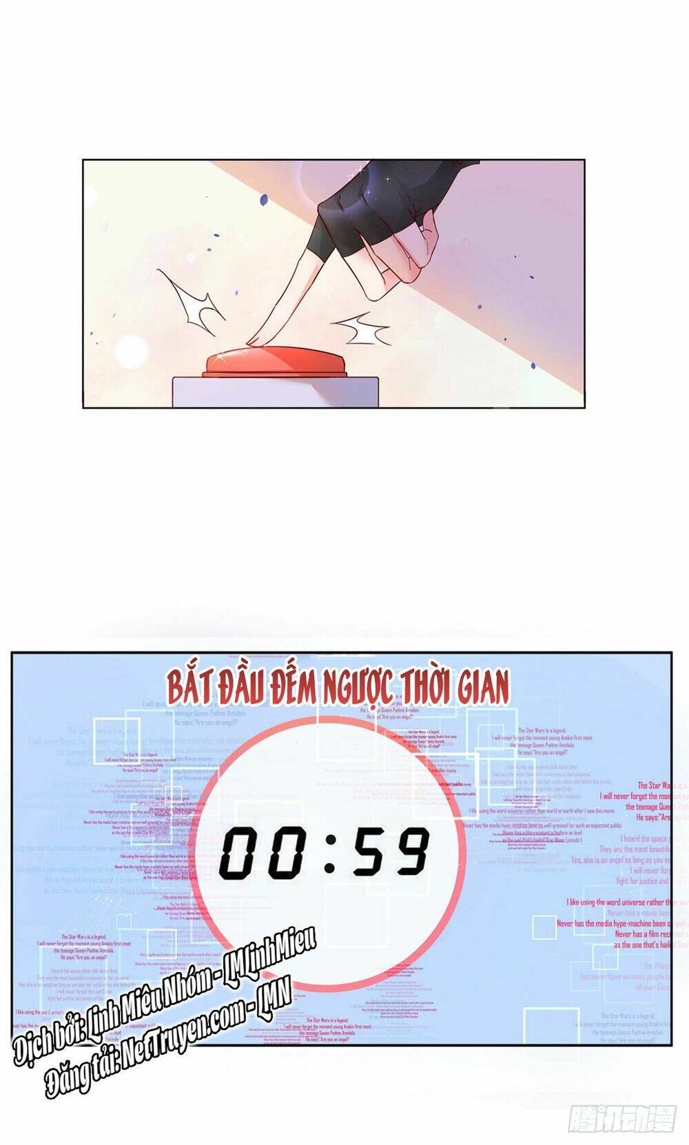 Vương Phi Tu Tiên: Đối Kháng Ma Vương: Chapter 2