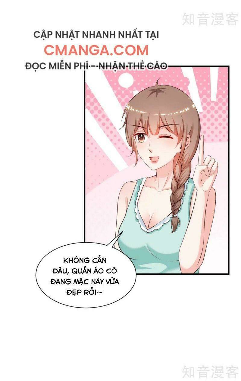 Tối Cường Vận Đào Hoa: Chapter 130
