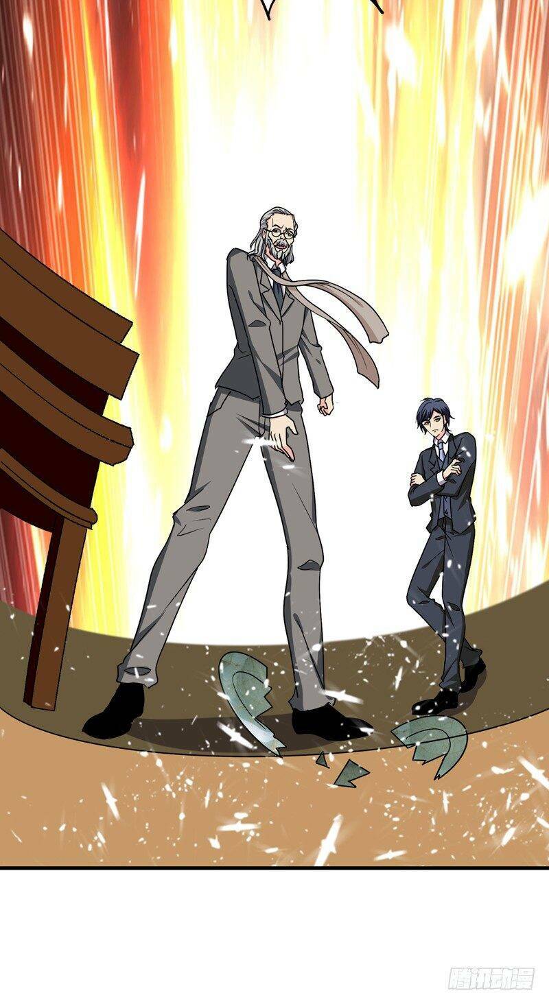 Vòng Bạn Bè Địa Phủ: Chapter 36